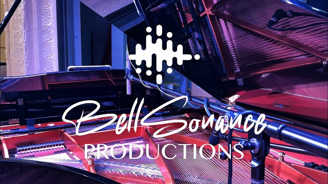 Video for BellSonance Production