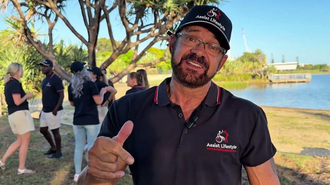 Assist lifestyle: Company profile business video