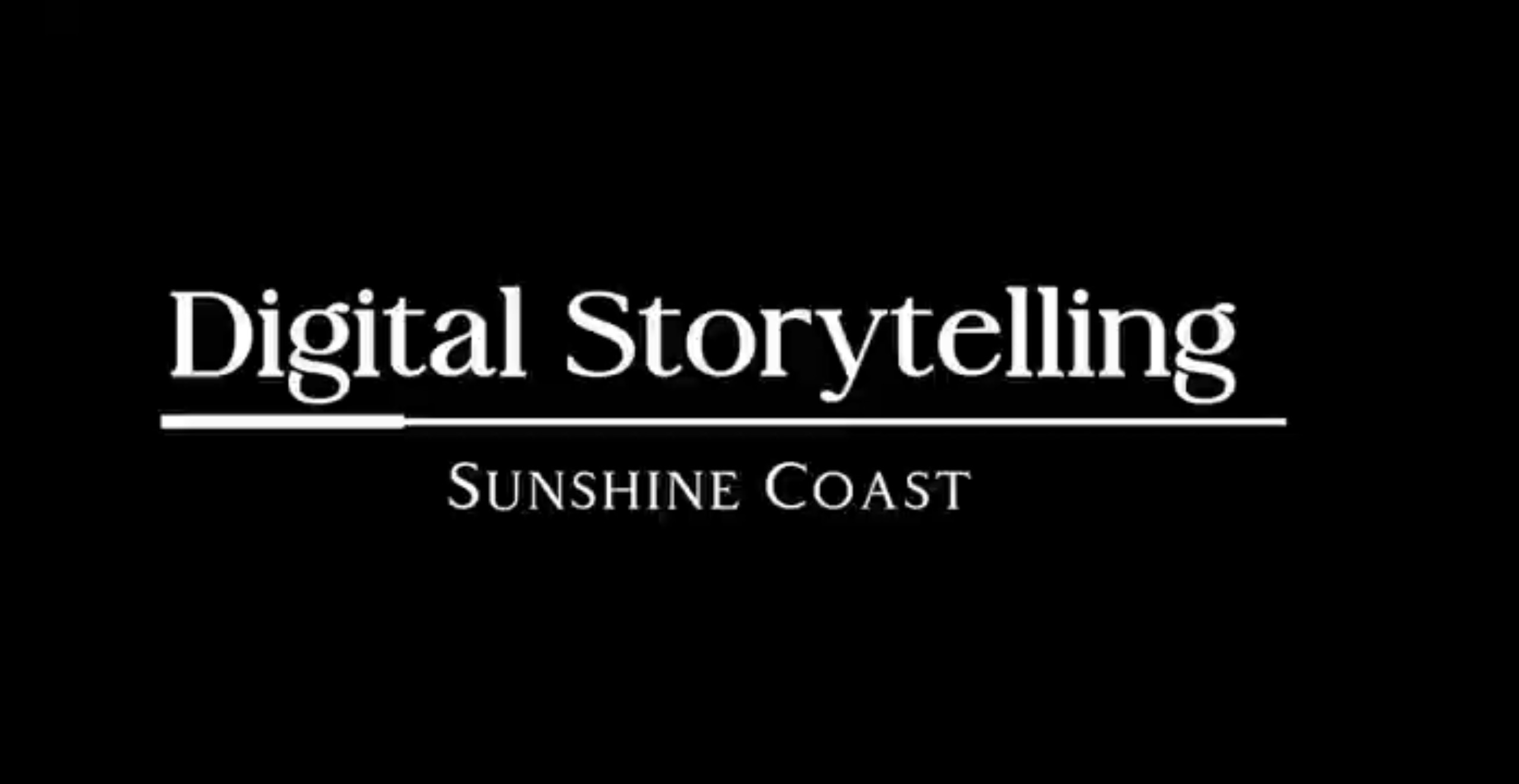 Digital Storytelling | Sharing Migrant Stories on the Sunshine Coast, Australia