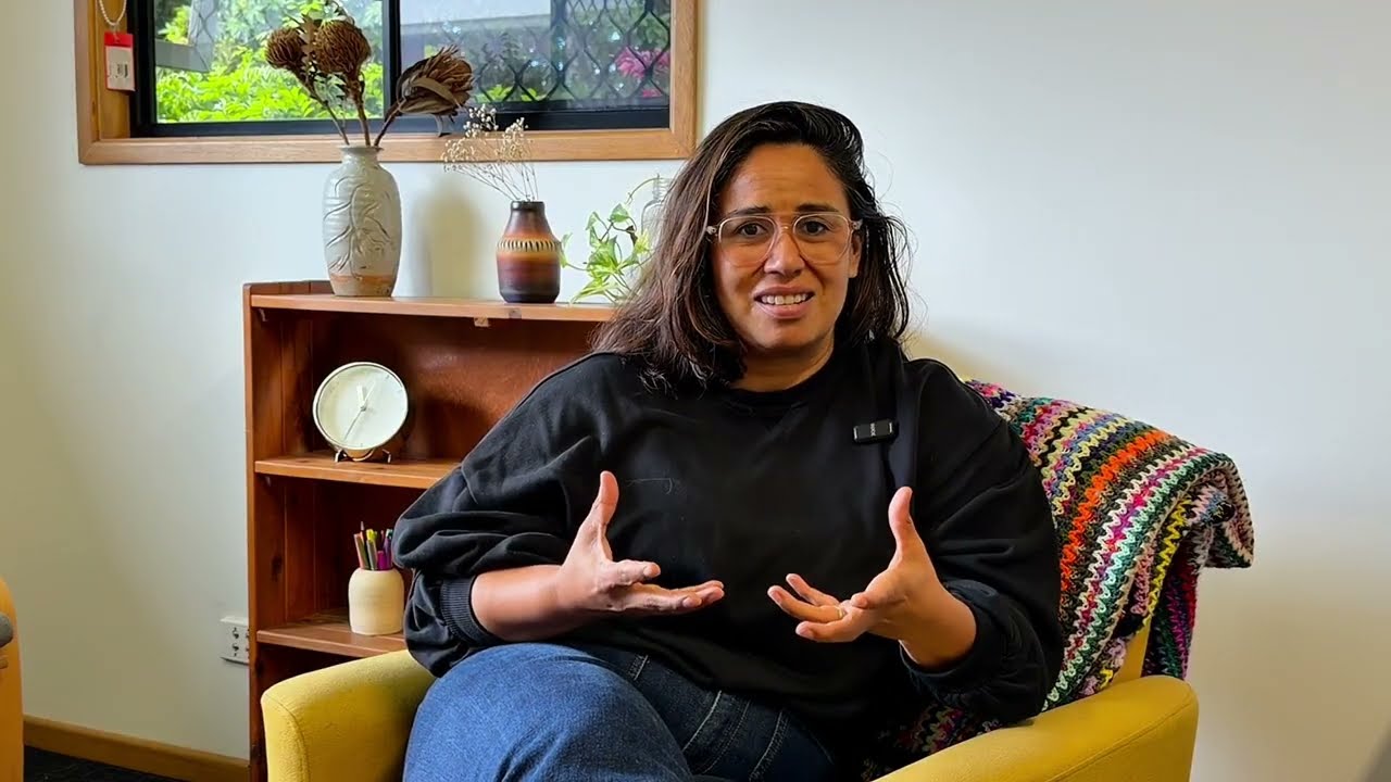 Digital Storytelling | Sharing Migrant Stories on the Sunshine Coast, Australia